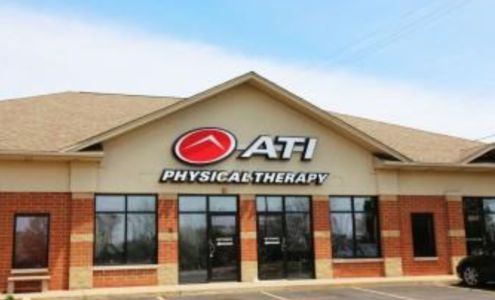 ATI Physical Therapy