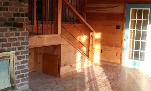 Vitality Therassage Inc