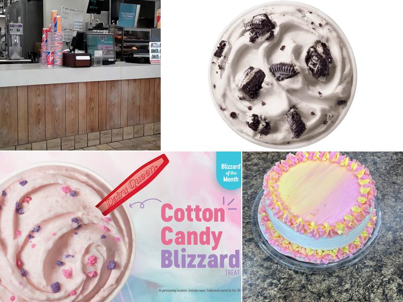 Dairy Queen Grill & Chill