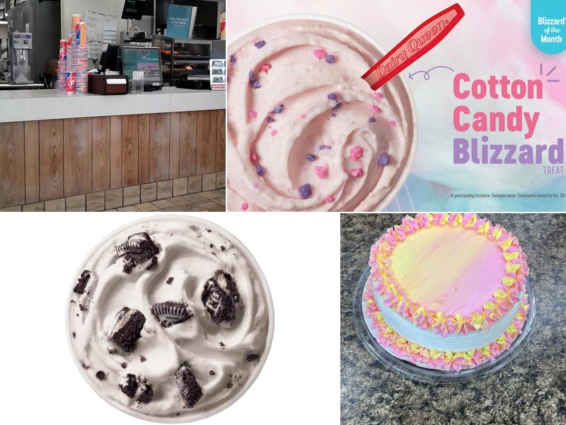 Dairy Queen Grill & Chill