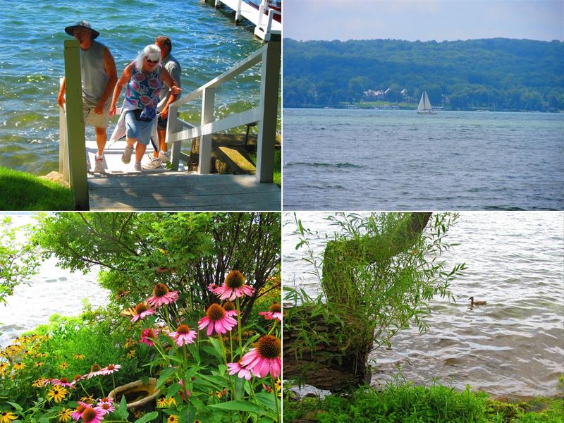 Combined Care Center, PC