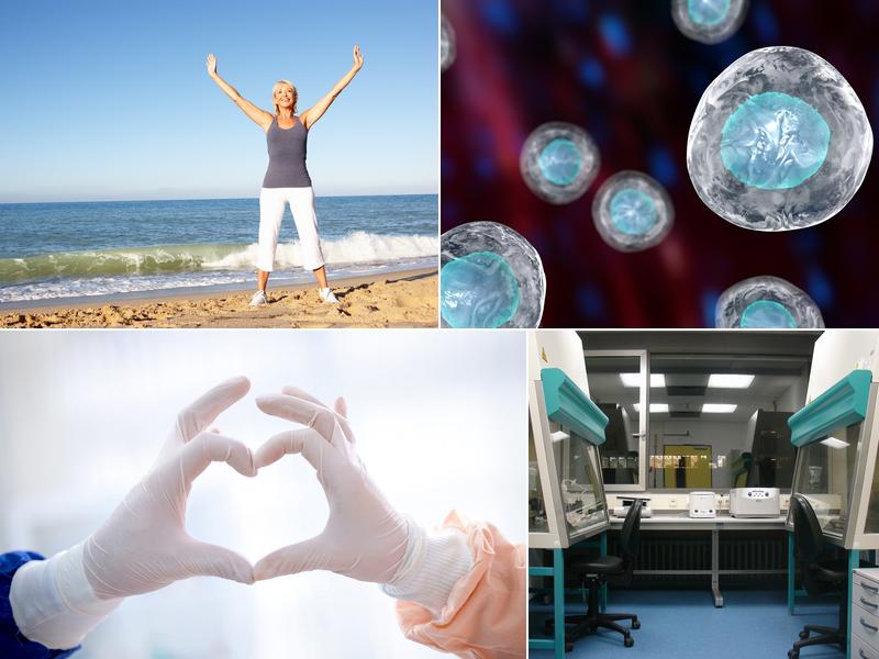 TruStem Cell Therapy