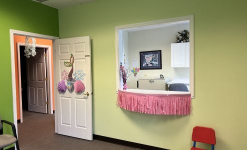 Children's Therapy & Rehab North Barrington