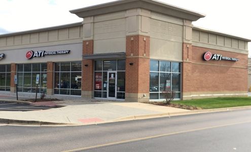 ATI Physical Therapy