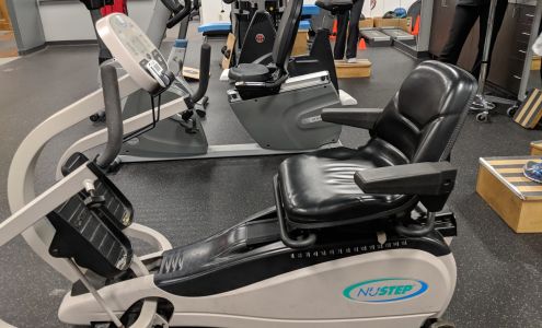 ATI Physical Therapy