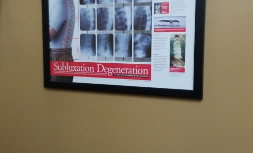 Harris Chiropractic 6602 Barrington Rd UNIT C, Hanover Park Illinois 60133