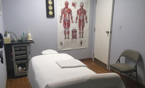 Myo Therapy 1010 S Arlington Heights Rd, Arlington Heights Illinois 60005