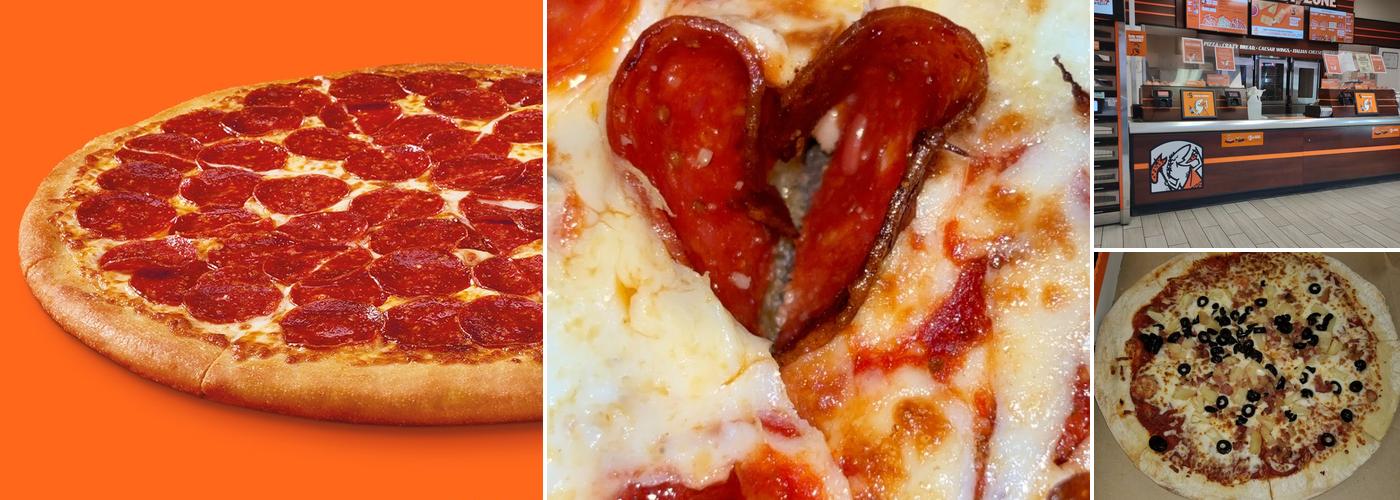 Little Caesars Pizza