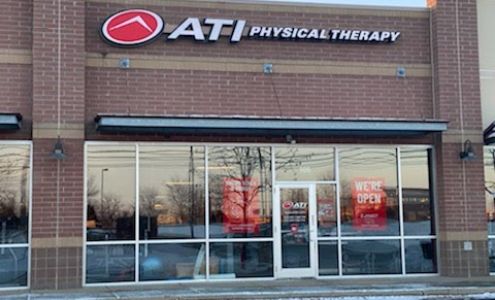 ATI Physical Therapy