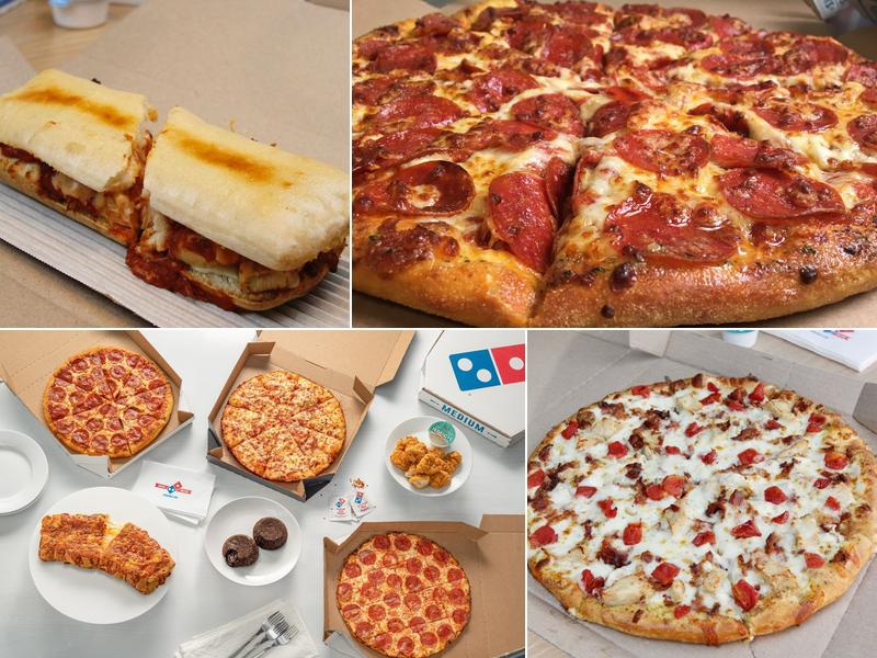 Domino's Pizza