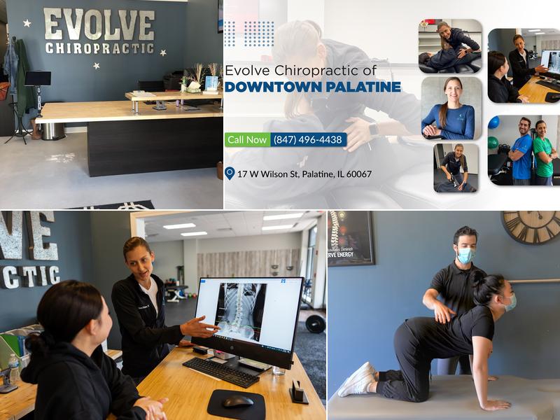 Evolve Chiropractic of Palatine