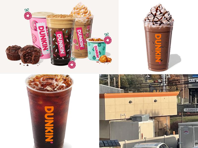 Dunkin'