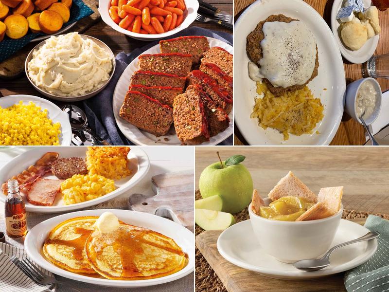 Cracker Barrel Old Country Store