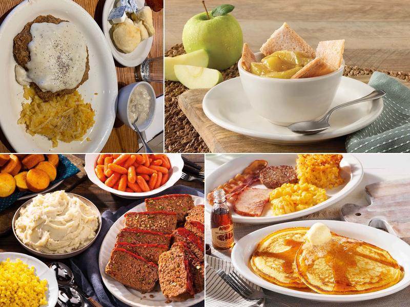 Cracker Barrel Old Country Store