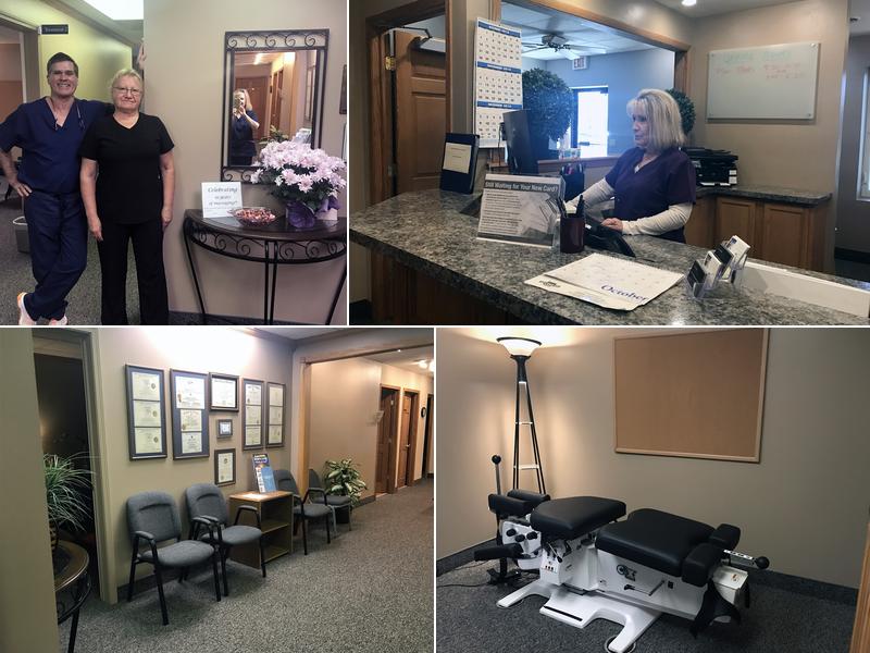 Carter Chiropractic and Acupuncture