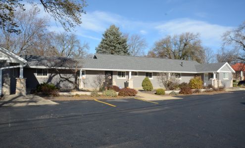 Sunnyland Family Chiropractic