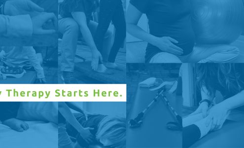 Carle Health Pekin Outpatient Therapy