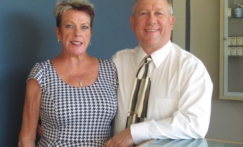 Bryan D. Mitchell, DC