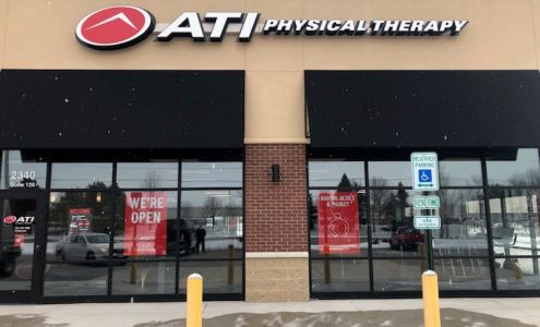 ATI Physical Therapy