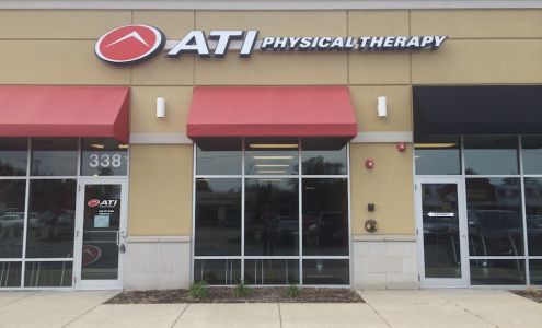ATI Physical Therapy