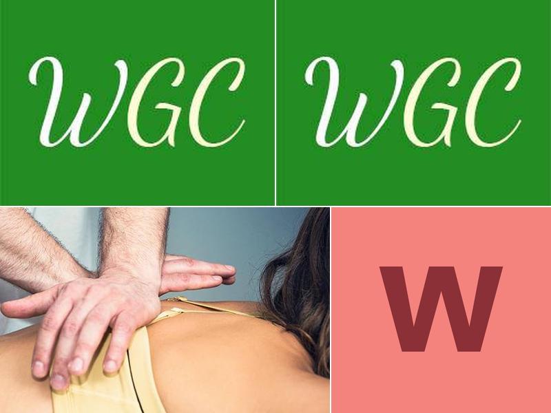 Dr. Jeffery D. Wayda, DC