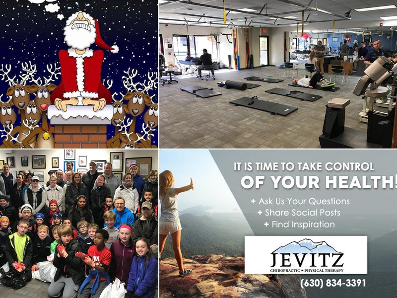 Jevitz Chiropractic & Physical Therapy