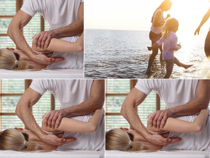 Soma Healthcare Center: Lawrence Rugg, D.C.