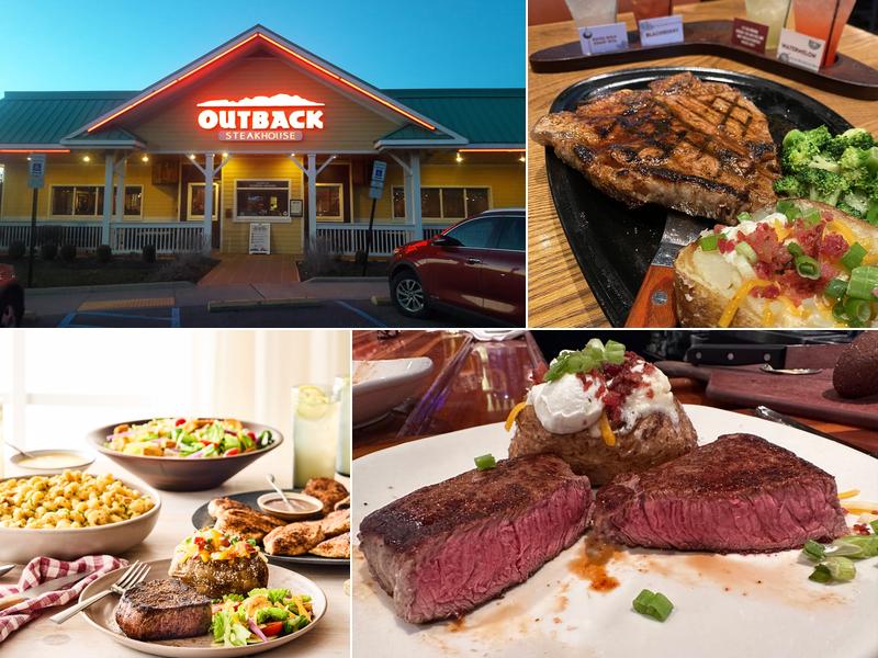 Outback Steakhouse