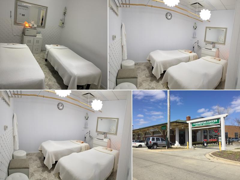 Mongolian Massage LAB