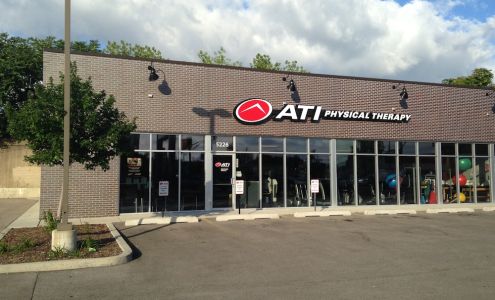 ATI Physical Therapy