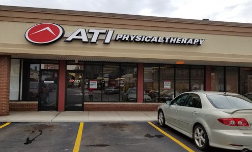 ATI Physical Therapy