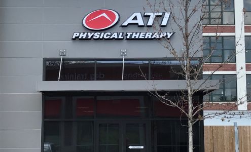 ATI Physical Therapy