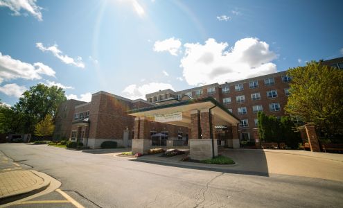 Generations at Regency