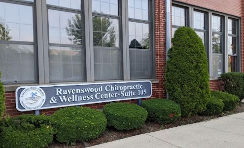 Ravenswood Chiropractic & Wellness Center
