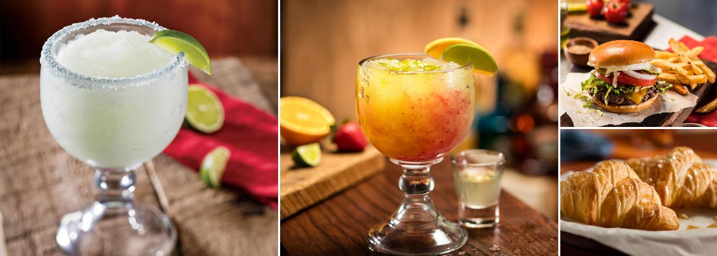 Cheddar's Scratch Kitchen Menu