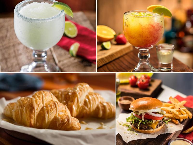 Cheddar's Scratch Kitchen Menu