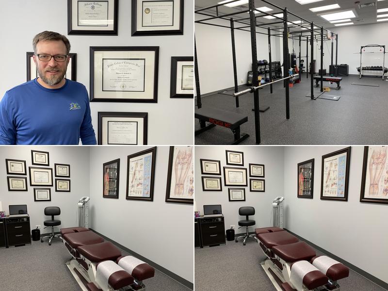 Back to Life Chiropractic