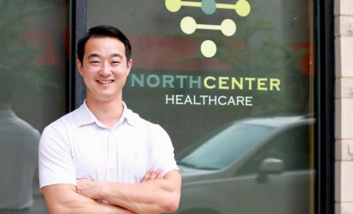 Northcenter Healthcare
