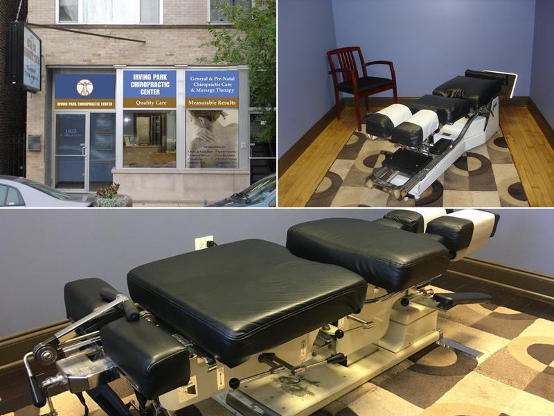 Max N. Lazarowich, DC