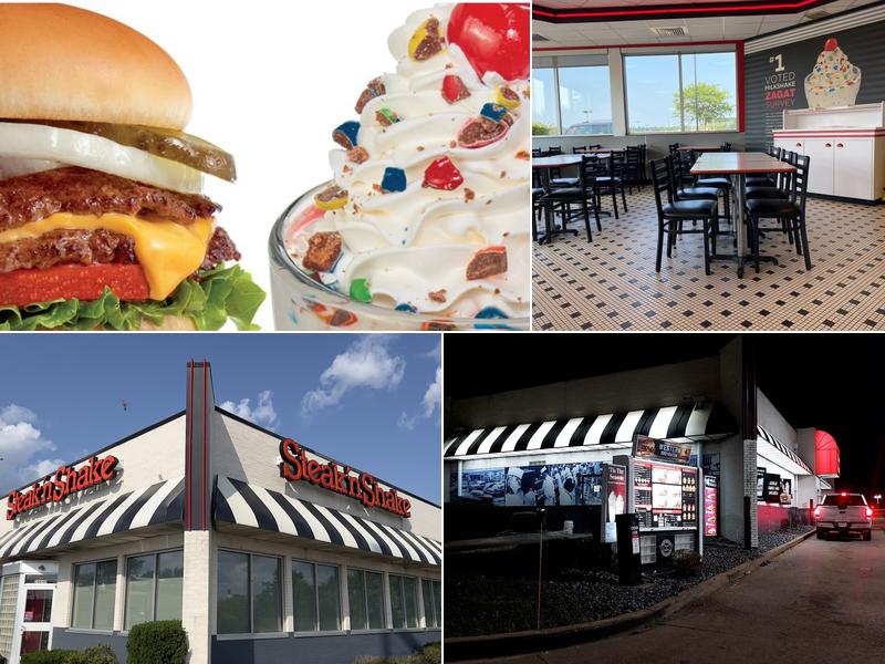 Steak 'n Shake