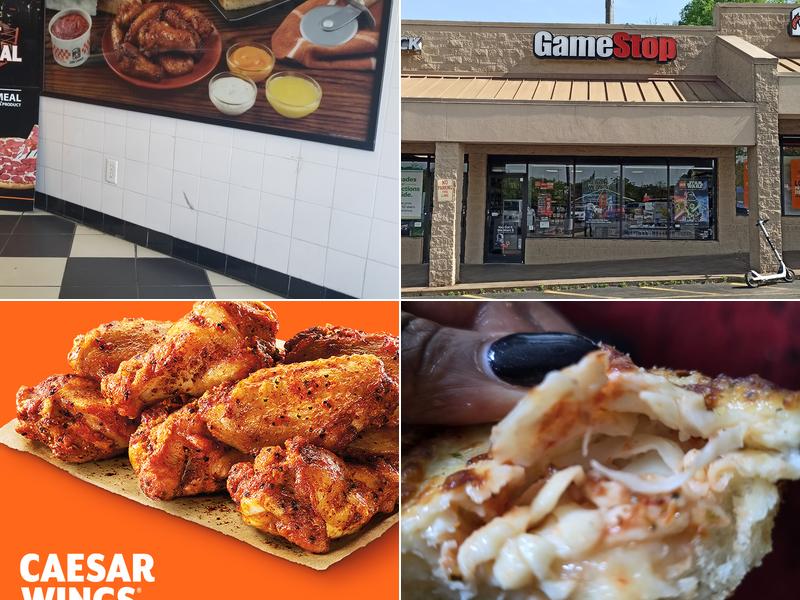 Little Caesars Pizza