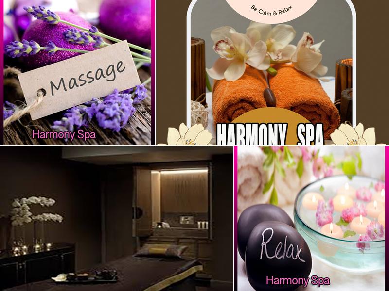 Harmony Spa