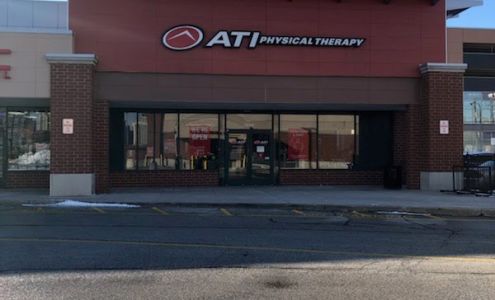 ATI Physical Therapy