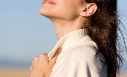 Healing Body Therapeutics