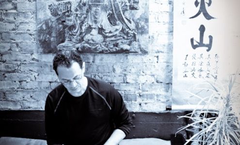 Acupuncture POINTS Your Way to Health 1102 Chicago Ave, Oak Park Illinois 60302