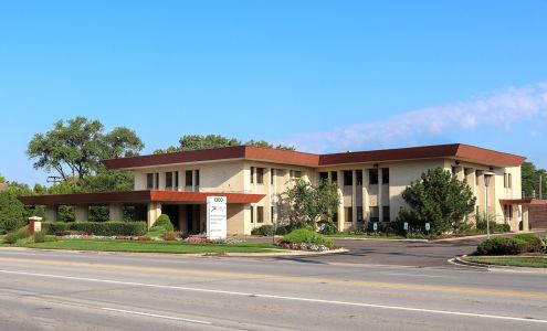 IBJI Doctors’ Office - Arlington Heights