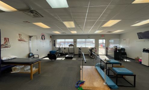 ATI Physical Therapy - Le Roy Le Roy