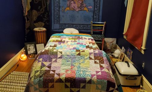 Kneaded Work 408 S Lombard Ave, Oak Park Illinois 60302