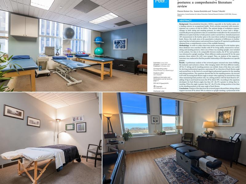 American Back Center