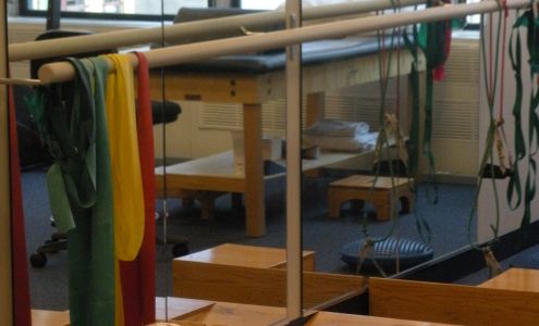 Access Center Physical Therapy